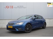 Seat Leon - 1.6 TDI Limited Edition I