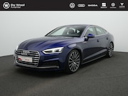 Audi A5 - Sportback 35 TFSI 150pk S tronic l S-Line | Navigatie | Spor