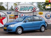 Volkswagen Polo - 1.4-16V Sportline 1e Eig. 63.800 km +NAP NL-auto