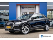 Audi Q3 - 45 TFSI e Advanced edition 245pk | Cruise adaptief | Stoel v