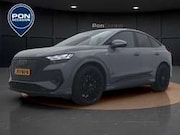 Audi Q4 e-tron - Sportback 40 S Edition 63 kWh | 21" | Zwart Optiek