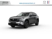 Mazda CX-5 - Homura - Zwart lederen interieur & Panoramic Pack | 19-inch