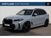 BMW X5 - xDrive50e M Sport Automaat / Trekhaak / Panoramad