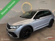 Volkswagen Tiguan - 1.4 TSI eHybrid R-Line Panorama/Keyless/Blindspot