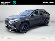 Toyota RAV4 - 2.5 Plug-in Hybrid AWD GR SPORT Plus Pack | 06-10141018 Voor