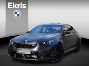 BMW M5 - Sedan M Driver's Pack | M Drive Professional | Comfort Pack
