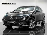 Mercedes-Benz EQS - SUV EQS 500 4Matic AMG Line | Hyperscreen | Achteras st. | C