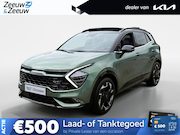 Kia Sportage - 1.6 T-GDi PHEV GT-PlusLine | 360 Camera | Panoramadak | Appl