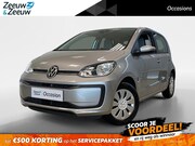 Volkswagen Up! - 1.0 BMT | MOVE UP! | AIRCO | DEALERONDERHOUDEN |