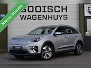 Kia e-Niro - DynamicLine 64 kWh | Warmtepomp | 100% SOH | 3-Fase |