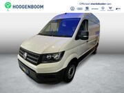 Volkswagen Crafter - Bedrijfswagens Trendline L3H3 35 (140 pk) 103 kW pk 6 versn.