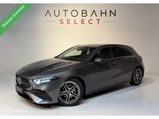 Mercedes-Benz A-klasse - A180 DCT AMG/ Burmester/ Premium/ LED