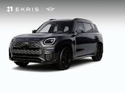 MINI Countryman - C | John Cooper Works + Pakket L