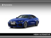 BMW i4 - eDrive35 | M-Sport Pro | 19'' | Comf. Acc. | HiFi | Stuur +