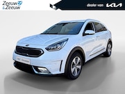 Kia Niro - 1.6 GDi PHEV Luxury Edition | AUTOMAAT | LEDER | NAVI | CAME