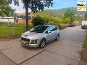 Peugeot 3008 - 1.6 THP Première Clima.Navi