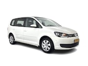 Volkswagen Touran - 2.0 TDI Comfortline BlueMotion Aut. *AIRCO | CRUISE | CARPLA