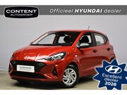 Hyundai i10 - 1.0i 67pk 5-zits Comfort I Apple carplay I Android Auto I Ai