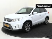 Suzuki Vitara - 1.6 Exclusive | airco automatisch | Trekhaak | cruise contro