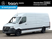 Mercedes-Benz eSprinter - 414 L3H2 | 113 kWh | WLTP 450km | Trekhaak | Camera | Cruise