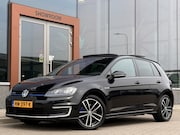 Volkswagen Golf - 1.4 TSI GTE | Leder | Pano | Apple Carplay | Achteruitrijcam
