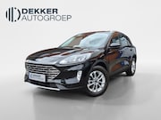 Ford Kuga - 2.5 PHEV Titanium WINTERPAKKET.