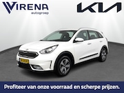 Kia Niro - 1.6 GDi Hybrid DynamicLine - Automaat - Trekhaak - Achteruit