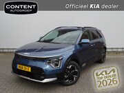 Kia Niro EV - e-Niro 64, 8 kWh 204pk Aut DynamicPlusLine