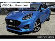 Ford Puma - 1.0 EcoBoost Hybrid ST-Line | Winterpack | Camera | All Seas