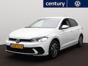 Volkswagen Polo - 1.0 TSI Life Edition Automaat - Clima - Navigatie - Cruise