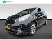 Kia Venga - 1.4 CVVT DynamicPLusLine | Achteruitrijcamera | Bluetooth te
