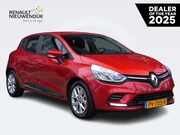 Renault Clio - TCe 90 Zen / DEALER ONDERHOUDEN / NL AUTO / AIRCO / NAVIGATI