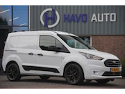 Ford Transit Connect - 1.0 Benzine, AIRCO, 3-ZITS, BTW-VRIJ / MARGE