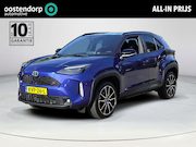 Toyota Yaris Cross - 1.5 Hybrid GR Sport | Apple CarPlay | Trekhaak | Parkeersens