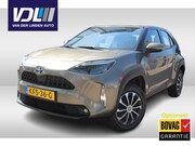 Toyota Yaris Cross - 1.5 Hybrid Active Apple carplay/ android auto l All weather 
