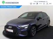 Audi A3 - Sportback 45 TFSI e S edition Competition | SoH 99% | Panora