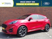 Ford Puma - 1.0 ST-Line EcoBoost Hybrid | Automaat | Cruise Control | Cl