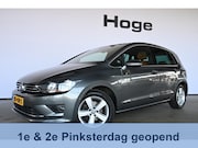Volkswagen Golf Sportsvan - 1.4 TSI Highline Automaat Clima Navigatie Adaptieve Cruise S