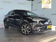 Toyota C-HR - 1.8 Hybrid Executive /Stoel & stuurverwarming/Airc