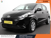 Hyundai i10 - 1.0 Automaat Comfort 5-zits Navigatie Apple Carplay/Android