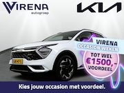 Kia Sportage - 1.6 T-GDi Plug-in Hybrid AWD GT-Line Automaat Apple Carlpay/
