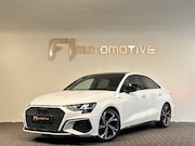 Audi A3 - LIMOUSINE 30 TFSI Business edition Keyless|CarPlay
