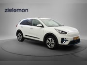 Kia e-Niro - DynamicPlusLine 64 kWh - Carplay, Dakraam, Half Leer, Camera