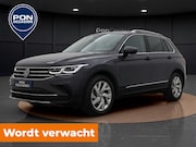 Volkswagen Tiguan - 1.4 TSI eHybrid Elegance | Trekhaak | 18" | Elek Achterklep