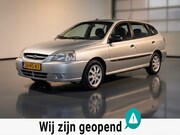 Kia Rio - 1.3 RS Visto- 80000 nap - 1 jaar apk