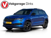 Skoda Karoq - 1.5 TSI DSG7 Sportline ✅ Pano ✅ LED ✅ ACC