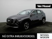 Hyundai Tucson - 1.6 T-GDI PHEV E-Motion | Achteruitrijcamera | Parkeersensor