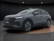 Audi Q4 e-tron - 45 Advanced edition 82 kWh | Stoelverwarming | Camera | Elek