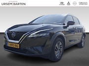 Nissan Qashqai - 1.3 MHEV Xtronic Acenta | Achteropkomend verkeer waarschuwin