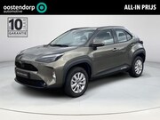 Toyota Yaris Cross - 1.5 Hybrid Active comfort pack
